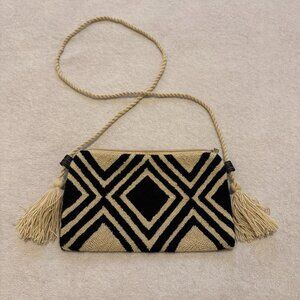 Handmade Clutch 🖤